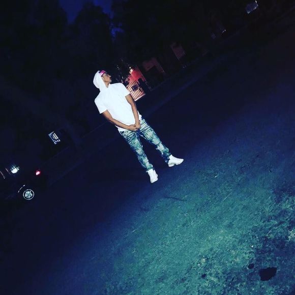 Meet your Posher, Ramon riddlesperger - Picture 1 of 1